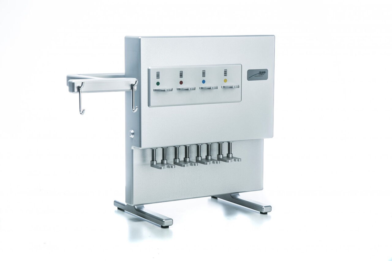 MEDIMIX FOUR® 4040S