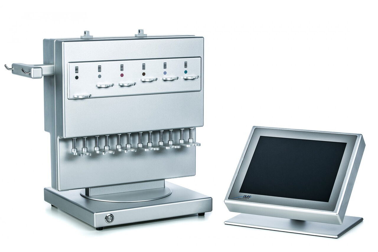 MEDIMIX MULTI® 4120R