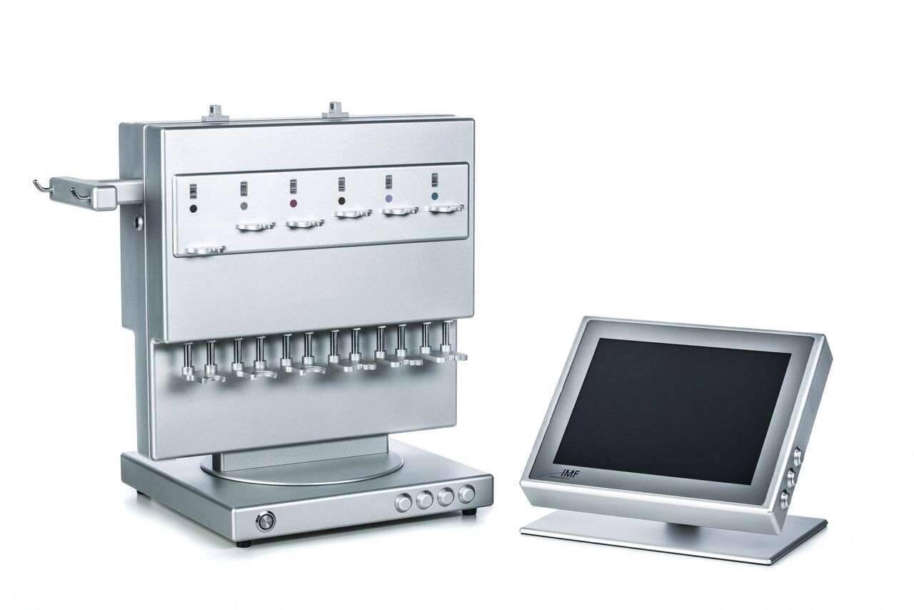 MEDIMIX MULTI® 4120R