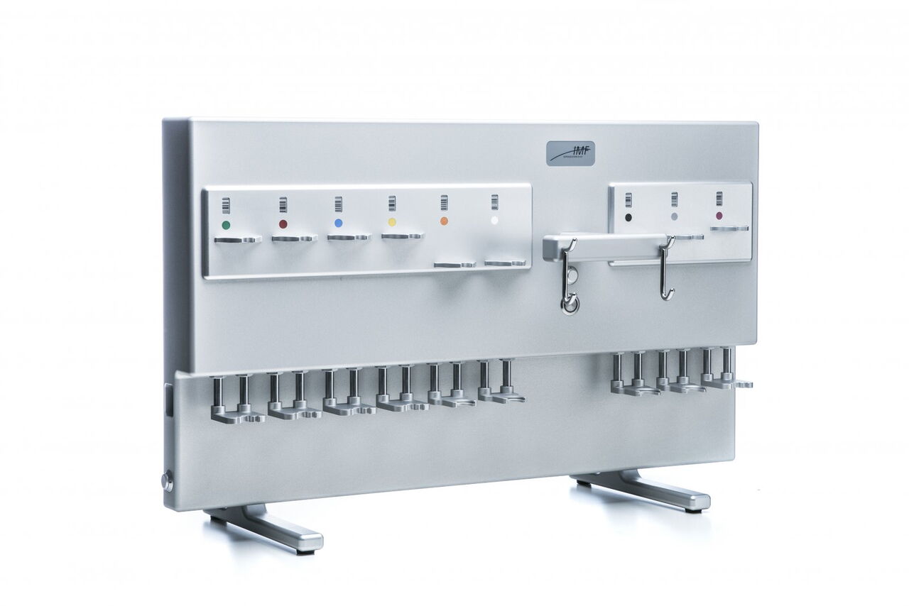 MEDIMIX MIDI® 4090S