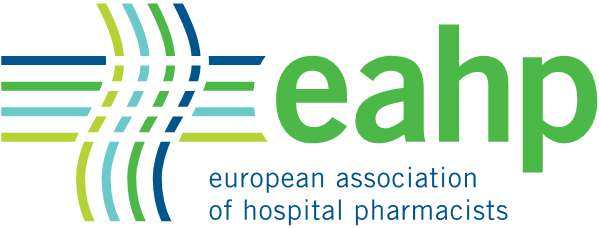 Logo eahp